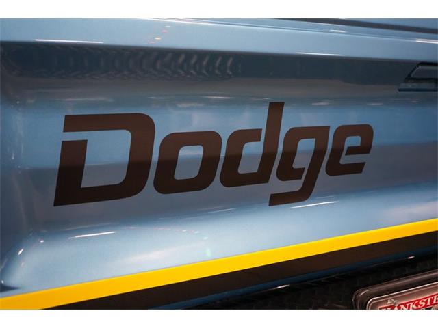 1975 Dodge W100 (CC-2104822) for sale in Homer City, Pennsylvania