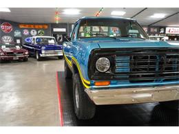 1975 Dodge W100 (CC-2104822) for sale in Homer City, Pennsylvania