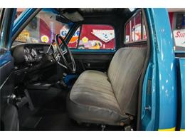 1975 Dodge W100 (CC-2104822) for sale in Homer City, Pennsylvania