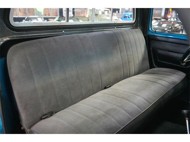 1975 Dodge W100 (CC-2104822) for sale in Homer City, Pennsylvania