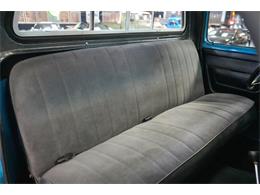 1975 Dodge W100 (CC-2104822) for sale in Homer City, Pennsylvania