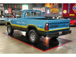 1975 Dodge W100 (CC-2104822) for sale in Homer City, Pennsylvania