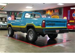1975 Dodge W100 (CC-2104822) for sale in Homer City, Pennsylvania