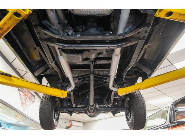 1975 Dodge W100 (CC-2104822) for sale in Homer City, Pennsylvania