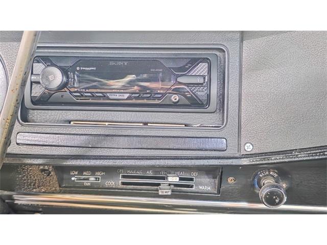 1975 Dodge W100 (CC-2104822) for sale in Homer City, Pennsylvania