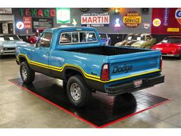 1975 Dodge W100 (CC-2104822) for sale in Homer City, Pennsylvania