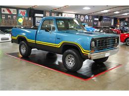 1975 Dodge W100 (CC-2104822) for sale in Homer City, Pennsylvania