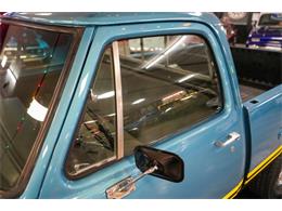 1975 Dodge W100 (CC-2104822) for sale in Homer City, Pennsylvania