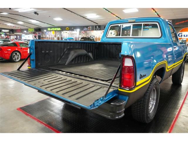 1975 Dodge W100 (CC-2104822) for sale in Homer City, Pennsylvania