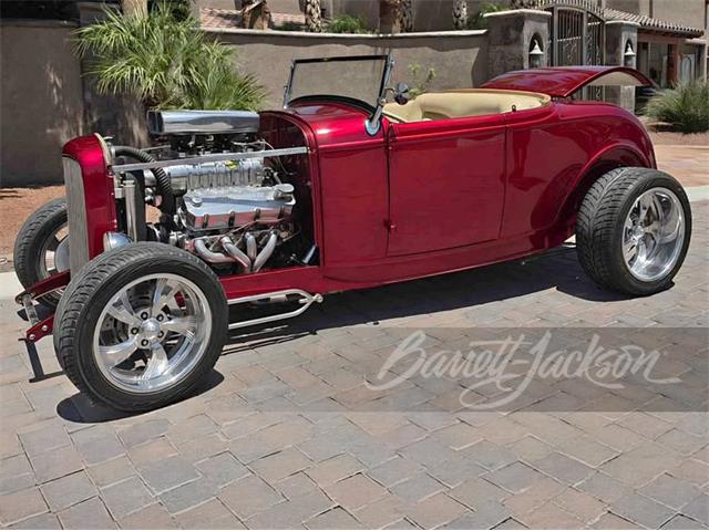 1932 Ford Roadster (CC-2104823) for sale in Las Vegas, Nevada