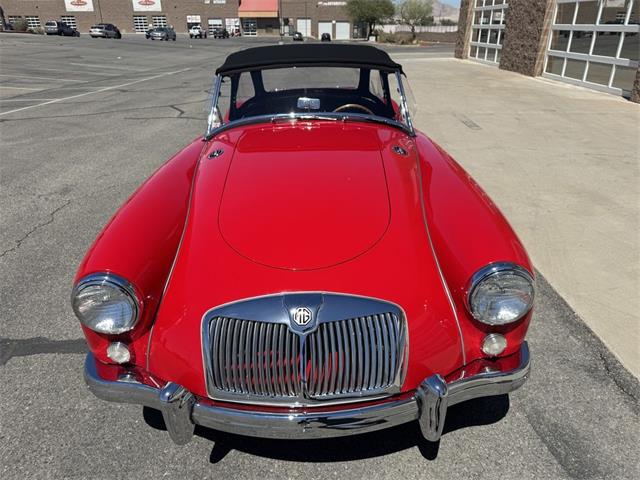 1959 MG A (CC-2104824) for sale in Henderson, Nevada