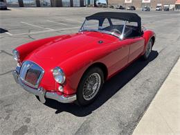 1959 MG A (CC-2104824) for sale in Henderson, Nevada