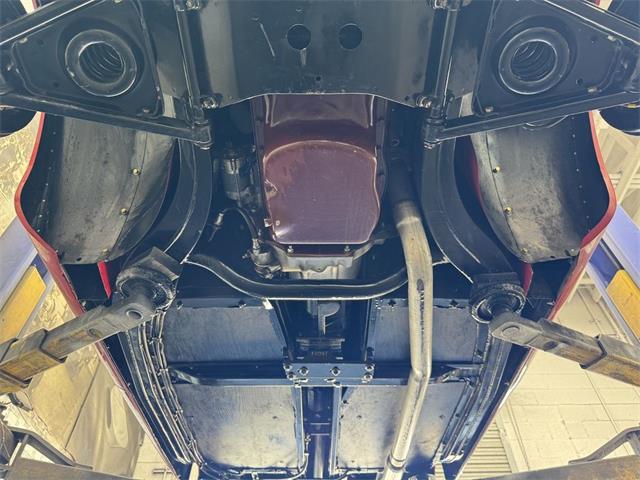 1959 MG A (CC-2104824) for sale in Henderson, Nevada