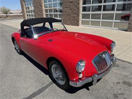1959 MG A (CC-2104824) for sale in Henderson, Nevada
