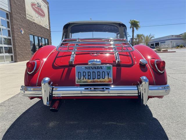 1959 MG A (CC-2104824) for sale in Henderson, Nevada