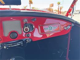 1959 MG A (CC-2104824) for sale in Henderson, Nevada