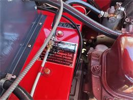 1959 MG A (CC-2104824) for sale in Henderson, Nevada