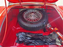 1959 MG A (CC-2104824) for sale in Henderson, Nevada