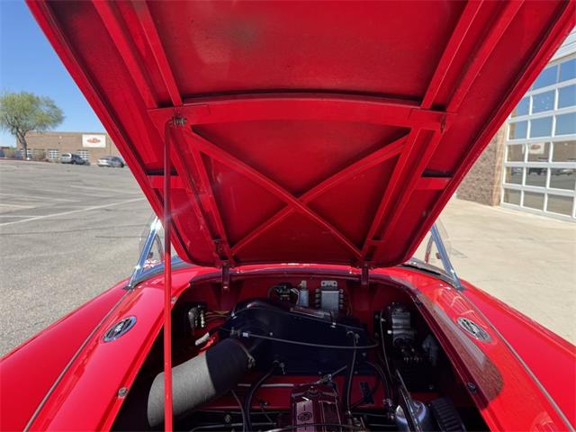 1959 MG A (CC-2104824) for sale in Henderson, Nevada