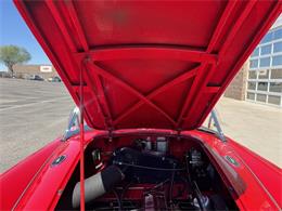 1959 MG A (CC-2104824) for sale in Henderson, Nevada