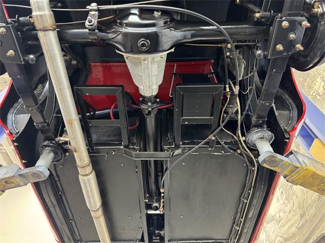 1959 MG A (CC-2104824) for sale in Henderson, Nevada