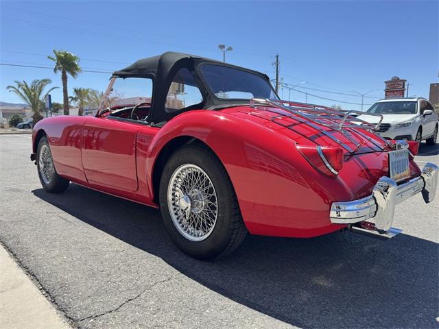 1959 MG A (CC-2104824) for sale in Henderson, Nevada