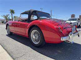 1959 MG A (CC-2104824) for sale in Henderson, Nevada