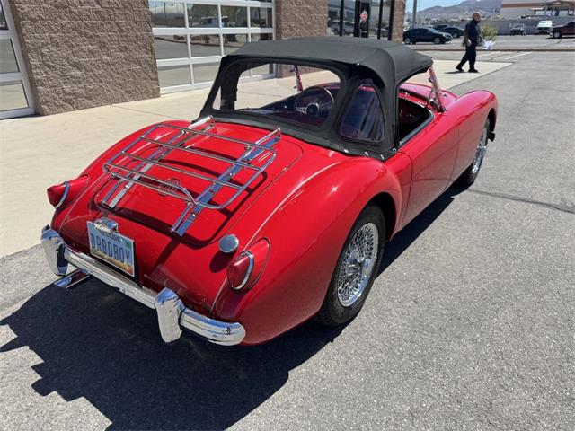 1959 MG A (CC-2104824) for sale in Henderson, Nevada