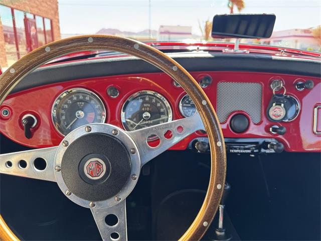 1959 MG A (CC-2104824) for sale in Henderson, Nevada