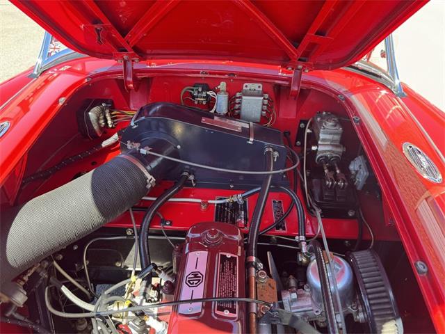 1959 MG A (CC-2104824) for sale in Henderson, Nevada