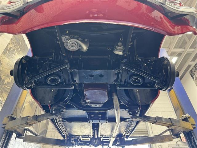 1959 MG A (CC-2104824) for sale in Henderson, Nevada