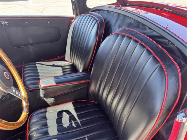 1959 MG A (CC-2104824) for sale in Henderson, Nevada