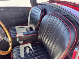 1959 MG A (CC-2104824) for sale in Henderson, Nevada