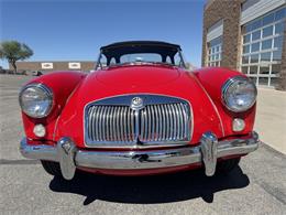 1959 MG A (CC-2104824) for sale in Henderson, Nevada