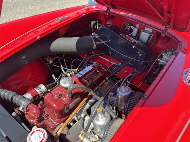 1959 MG A (CC-2104824) for sale in Henderson, Nevada