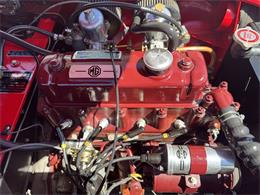 1959 MG A (CC-2104824) for sale in Henderson, Nevada