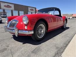 1959 MG A (CC-2104824) for sale in Henderson, Nevada