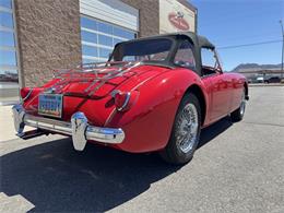1959 MG A (CC-2104824) for sale in Henderson, Nevada