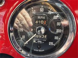 1959 MG A (CC-2104824) for sale in Henderson, Nevada