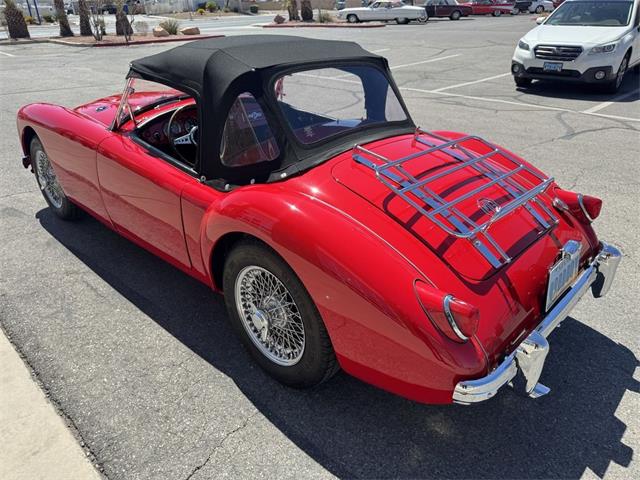 1959 MG A (CC-2104824) for sale in Henderson, Nevada