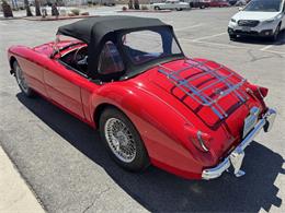 1959 MG A (CC-2104824) for sale in Henderson, Nevada