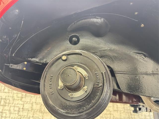 1959 MG A (CC-2104824) for sale in Henderson, Nevada