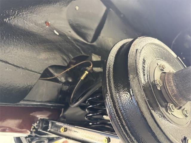 1959 MG A (CC-2104824) for sale in Henderson, Nevada
