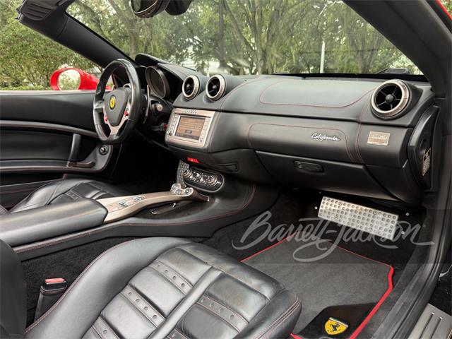 2012 Ferrari California (CC-2104825) for sale in Las Vegas, Nevada