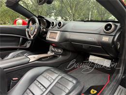 2012 Ferrari California (CC-2104825) for sale in Las Vegas, Nevada