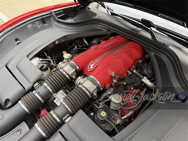 2012 Ferrari California (CC-2104825) for sale in Las Vegas, Nevada