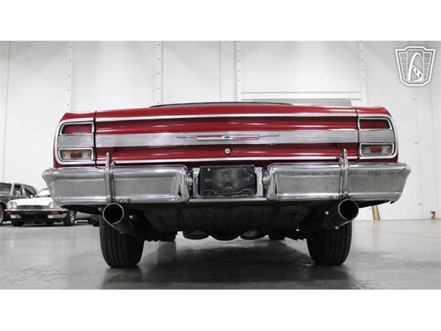 1964 Chevrolet Chevelle (CC-2104826) for sale in Las Vegas, Nevada