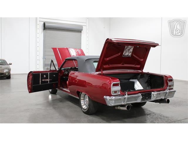 1964 Chevrolet Chevelle (CC-2104826) for sale in Las Vegas, Nevada
