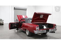 1964 Chevrolet Chevelle (CC-2104826) for sale in Las Vegas, Nevada