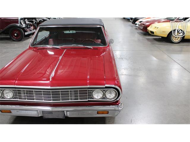 1964 Chevrolet Chevelle (CC-2104826) for sale in Las Vegas, Nevada